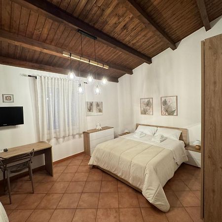 La Dolce Casetta ปาแลร์โม ภายนอก รูปภาพ