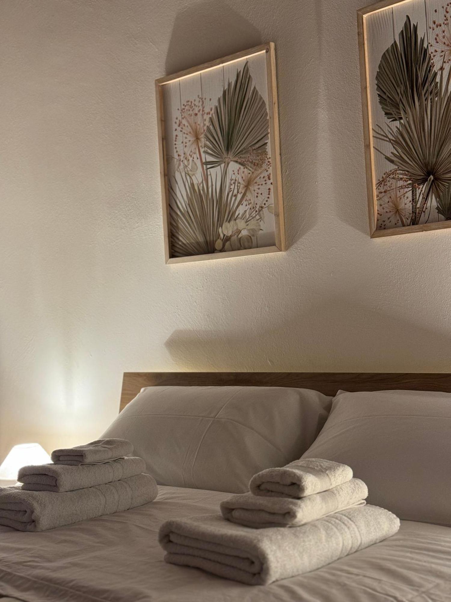 La Dolce Casetta ปาแลร์โม ภายนอก รูปภาพ