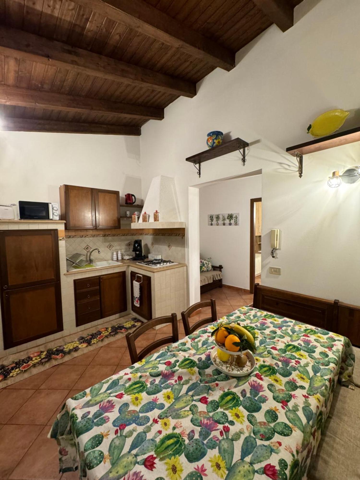 La Dolce Casetta ปาแลร์โม ภายนอก รูปภาพ